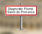 Diagnostic Plomb avant démolition sur 